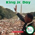 Cover Art for 9780531273555, Martin Luther King Jr. Day by Lisa M Herrington