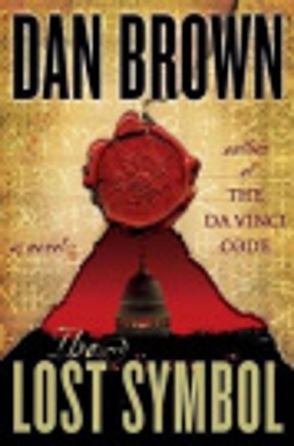 Cover Art for 9781299219021, The Lost Symbol by Dan Brown