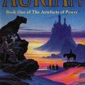 Cover Art for 9781857239737, Aurian by Maggie Furey