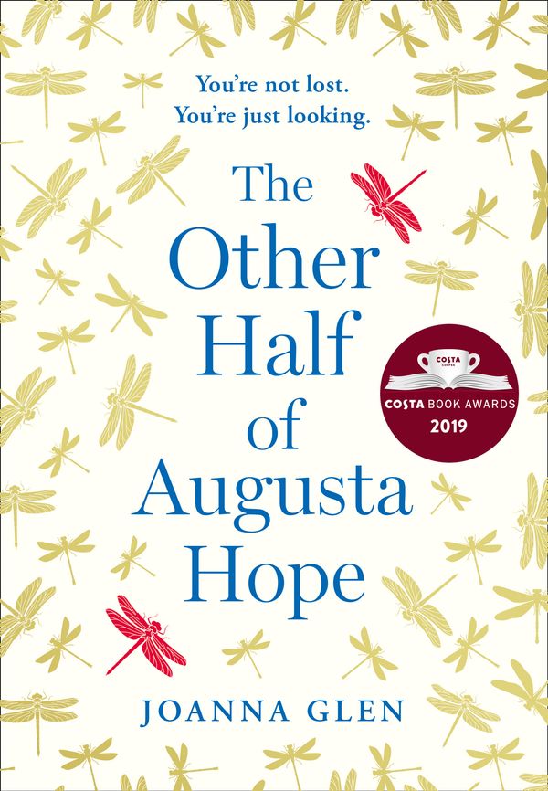 Cover Art for 9780008314156, The Other Half Of Augusta Hope by Joanna Glen