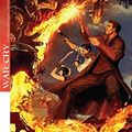 Cover Art for B00NPA1UTW, Jim Butcher's The Dresden Files: War Cry #3 (of 5): Digital Exclusive Edition by Jim Butcher, Mark Powers