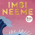 Cover Art for 9781760893767, The Spill by Imbi Neeme