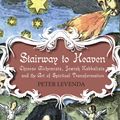 Cover Art for 9781441117045, Stairway to Heaven by Peter Levenda