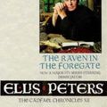 Cover Art for 9780751517408, The Raven In The Foregate: 12 by Ellis Peters