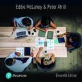 Cover Art for 9781292435527, Accounting and Finance: An Introduction by Eddie McLaney, Peter Atrill