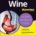 Cover Art for 9781119512738, Wine For Dummies by Ed McCarthy