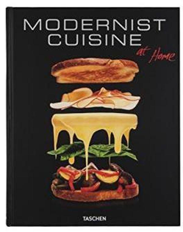Cover Art for 9783836548472, Modernist Cuisine at Home Portuguese Edition by 