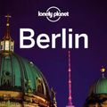 Cover Art for 9781743213926, Lonely Planet Berlin by Lonely Planet