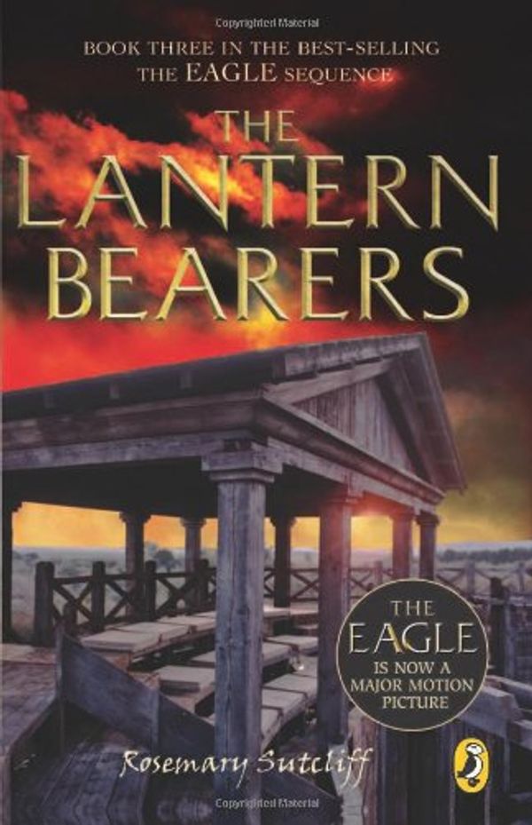 Cover Art for 9780143331933, The Lantern Bearers by Rosemary Sutcliff