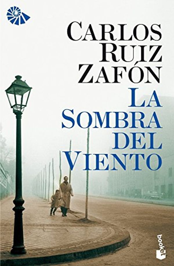Cover Art for 9788408093107, La sombra del viento by Ruiz Zafón, Carlos