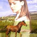 Cover Art for 9780439653657, A Season of Hope (Heartland (Scholastic Paperback)) by Lauren Brooke