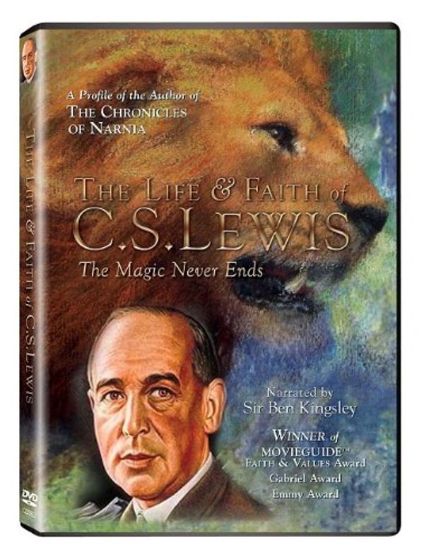 Cover Art for 9781594644306, The Life & Faith of C.S. Lewis by Debra Winger