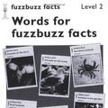 Cover Art for 9780198381198, Fuzzbuzz: Facts Level 2 by Colin Harris