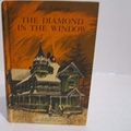 Cover Art for 9780844664149, The Diamond in the Window by Jane Langton