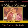 Cover Art for 9781423310761, The Portrait of a Lady by Henry James