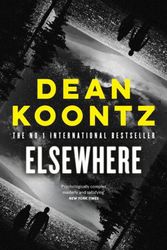 Cover Art for 9781460756676, Elsewhere by Dean Koontz