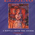 Cover Art for 9780586090008, A Ripple from the Storm (Children of Violence) by Doris Lessing