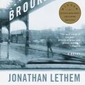Cover Art for 9780345803399, Motherless Brooklyn by Jonathan Lethem