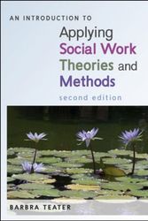 Cover Art for 9780335247639, An Introduction to Applying Social Work Theories and Methods by Barbra Teater