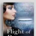 Cover Art for 9781525297489, Flight of Dreams by Ariel Lawhon