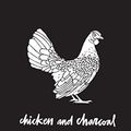 Cover Art for B07X557N8W, [Matt Abergel] Chicken and Charcoal:Yakitori, Yardbird, Hong Kong - Winner of The 2019 James Beard Foundation Book Award [Hardcover] by Unknown