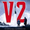 Cover Art for 9789403106717, V2 by Robert Harris