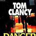 Cover Art for B00232R8IA, DANGER IMMEDIAT by Tom Clancy