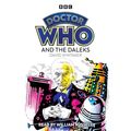 Cover Art for B002SQCWSW, Doctor Who and the Daleks by David Whitaker