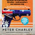 Cover Art for 9781460712825, How to Sell a Massacre by Peter Charley