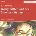 Cover Art for 9783895846083, Harry Potter und der Stein der Weisen by Joanne K. Rowling, Rufus Beck