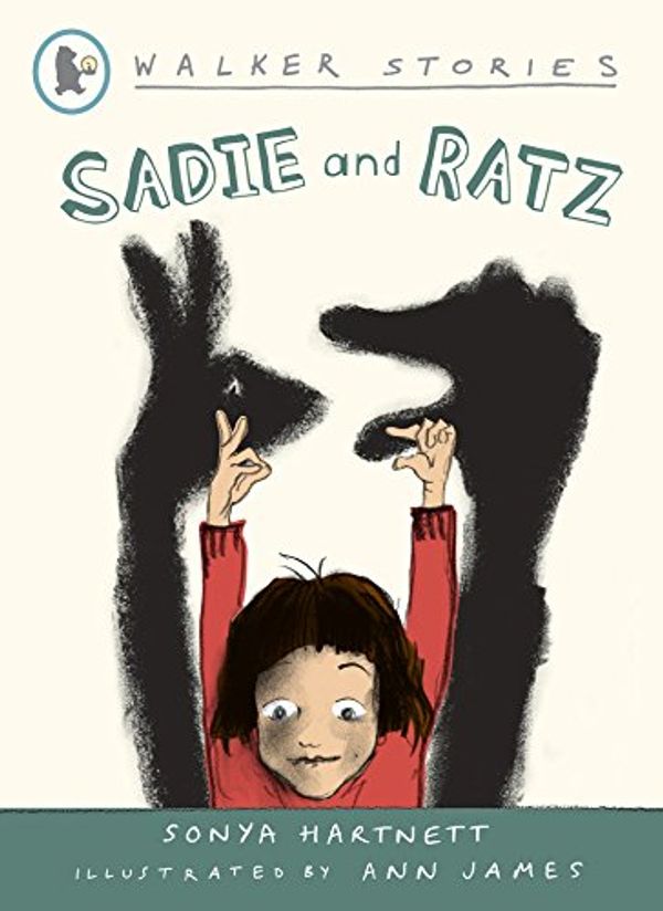 Cover Art for 9781406325409, Sadie and Ratz by Sonya Hartnett