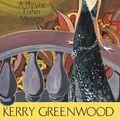 Cover Art for 9781741145557, The Green Mill Murder by Kerry Greenwood