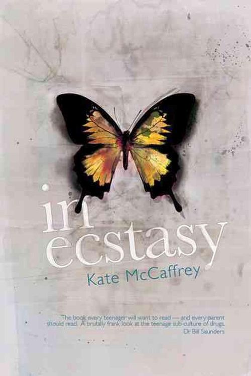 Cover Art for 9781921361166, In Ecstasy by Kate McCaffrey
