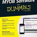 Cover Art for B01JXQA1PA, MYOB Software for Dummies - Australia by Veechi Curtis(2016-05-16) by Veechi Curtis