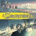 Cover Art for 9781962413015, Frontier by Guillaume Singelin