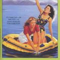 Cover Art for 9781481409551, Trouble at Lake Tahoe by Carolyn Keene