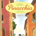 Cover Art for 9781849392624, Pinocchio by Carlo Collodi, Fulvio Testa