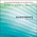 Cover Art for 9781260571158, ISE Investments by Zvi Bodie, Alex Kane, Alan Marcus