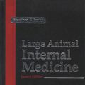 Cover Art for 9780815177241, Large Animal Internal Medicine by Bradford P. Smith