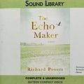 Cover Art for 9780792744832, The Echo Maker by Richard Powers