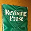 Cover Art for 9780023674501, Revising Prose by Richard A. Lanham