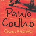 Cover Art for 9780007835430, Eleven Minutes by Coelho Paulo