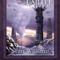 Cover Art for 9781616146276, The Devoured Earth by Sean Williams