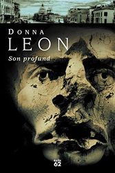 Cover Art for 9788429748765, Son profund (Èxits, Band 34) by Donna Leon