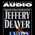 Cover Art for 9780743500524, The Empty Chair by Jeffery Deaver