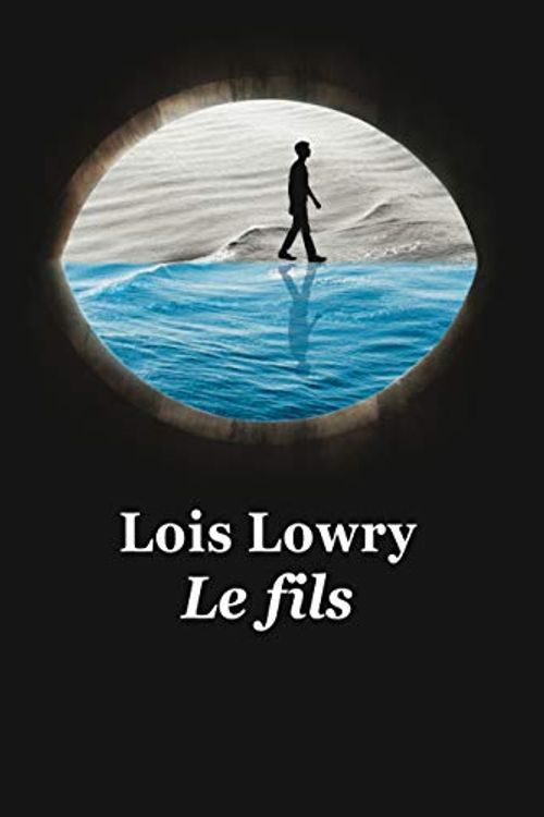 Cover Art for 9782211302142, FILS (LE) by Lois Lowry