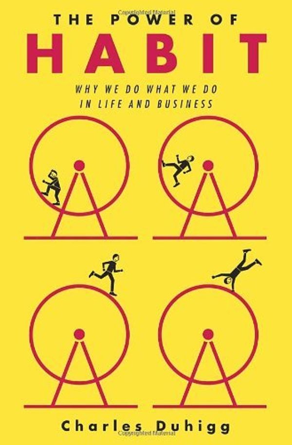 Cover Art for 9780385669740, The Power of Habit: Why We Do What We do in Life and Business by Charles Duhigg