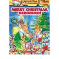 Cover Art for B00GX3LHR8, Merry Christmas, Geronimo by Geronimo Stilton