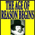 Cover Art for 9780736637176, The Age of Reason Begins by Will Durant, Ariel