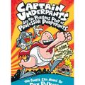 Cover Art for 9780780798274, Captain Underpants and the Perilous Plot of Professor Poopypants: The Fourth Epic Novel by Dav Pilkey